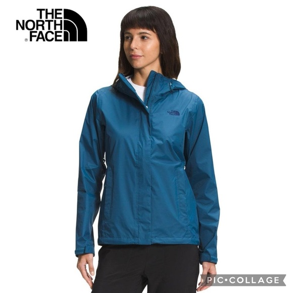The North Face Jackets & Blazers - North face Venture 2 2.5L Rain Shell Jacket​